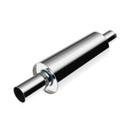 FMIC.Pro Round Muffler 425mm 76/76mm