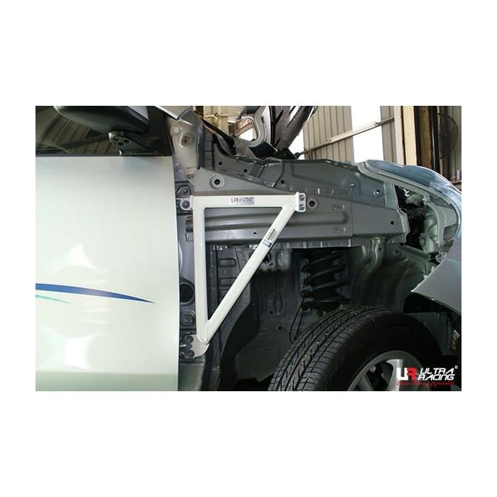 Ultra Racing Fender Braces (1587P) for Toyota Avanza (F600) 1.5 2WD 03-11