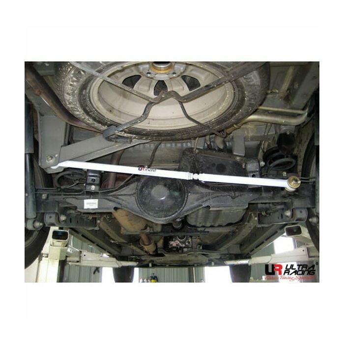 Ultra Racing Rear Torsion Bar (933A) for Toyota Avanza (F600) 1.3/1.5 2WD 03-11