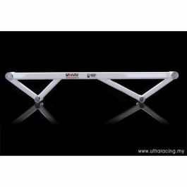 Front Lower Brace (430) Ultra Racing for Toyota Caldina (T240) 2.0T GT4 NA 4WD 02-07