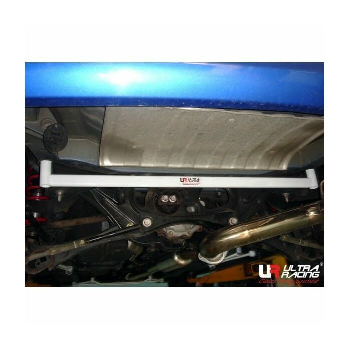 Ultra Racing Rear Torsion Bar (431) for Toyota Caldina (T240) 2.0T GT4 4WD 02-07