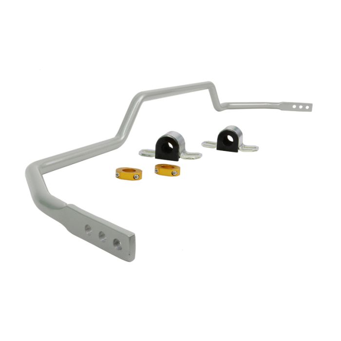 Whiteline BTR29Z 20mm Rear Sway Bar for Toyota Celica ST185 ST205 GT-4