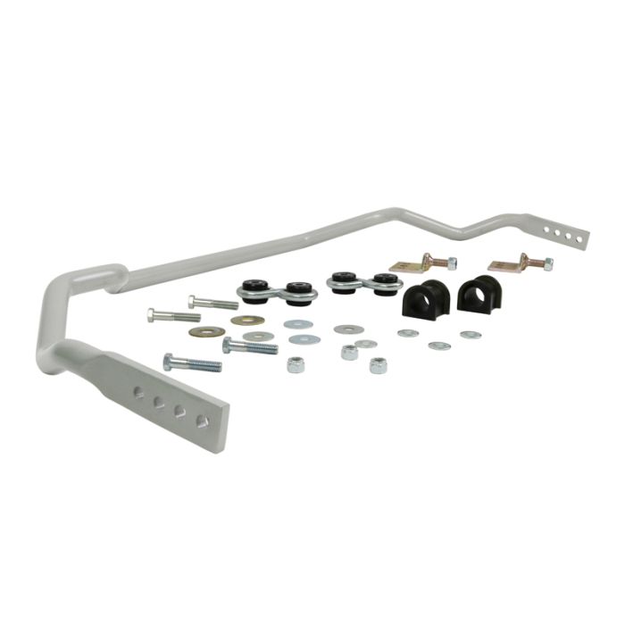 Whiteline BTF35Z 24mm Front Sway Bar for Toyota Corolla AE86 Sprinter 83-87