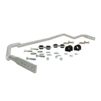 Whiteline BTF35Z 24mm Front Sway Bar for Toyota Corolla AE86 Sprinter 83-87