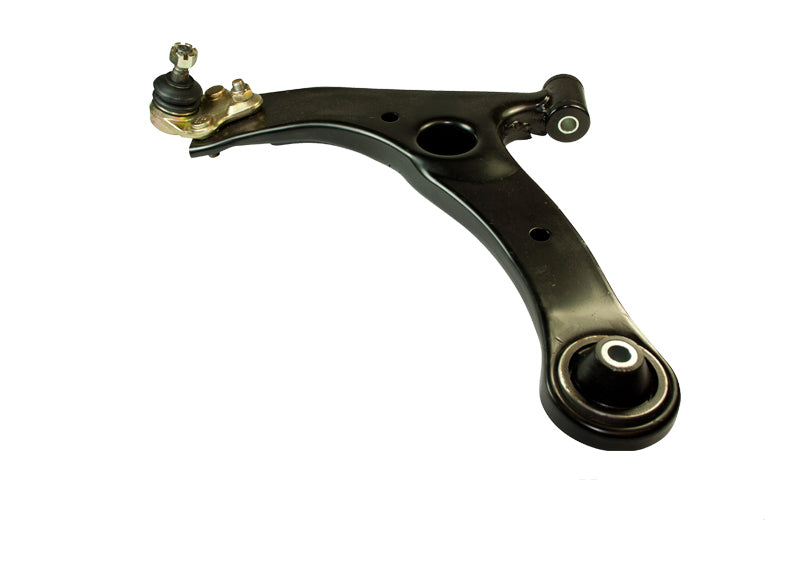 TOYOTA COROLLA ZZE122 123 12/2001-4/2007