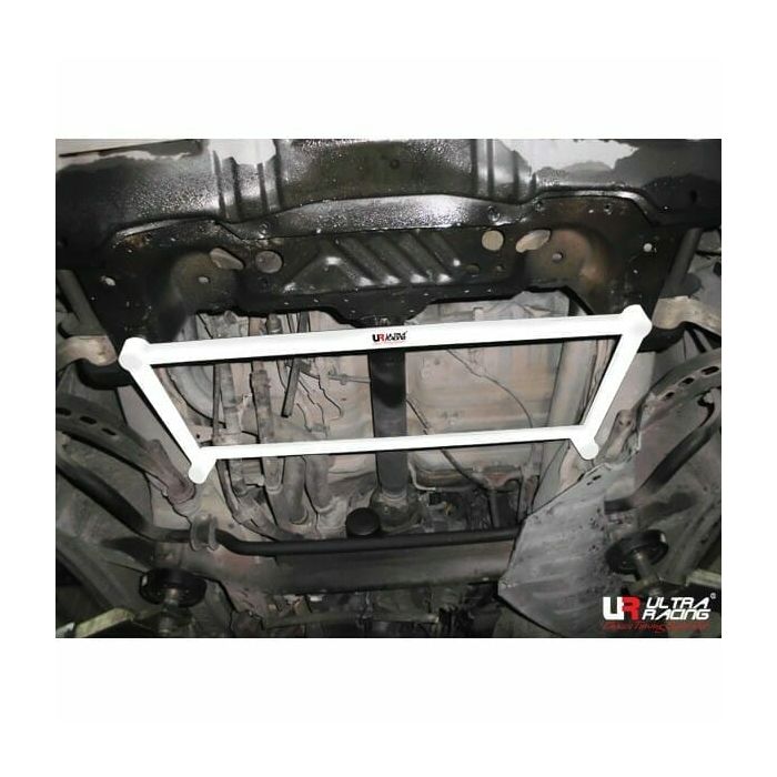 Ultra Racing Front Lower Bar (2039) for Toyota Estima (XR10) 2.4 2WD 90-99