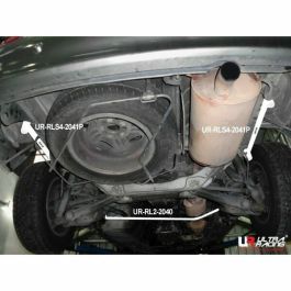 Rear Lower Bar (2041P) Ultra Racing for Toyota Estima (XR10) 2.4 2WD 90-99