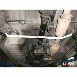 Rear Lower Bar (2040) Ultra Racing for Toyota Estima (XR10) 2.4 2WD 90-99