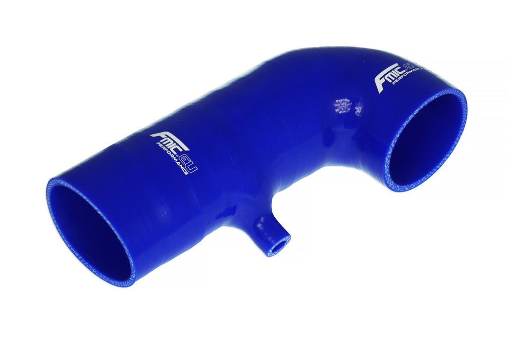 Manguito de silicona para eliminar el resonador de admisión FMIC.EU para Toyota GT86 Subaru BRZ Scion FRS 2013 - 2019