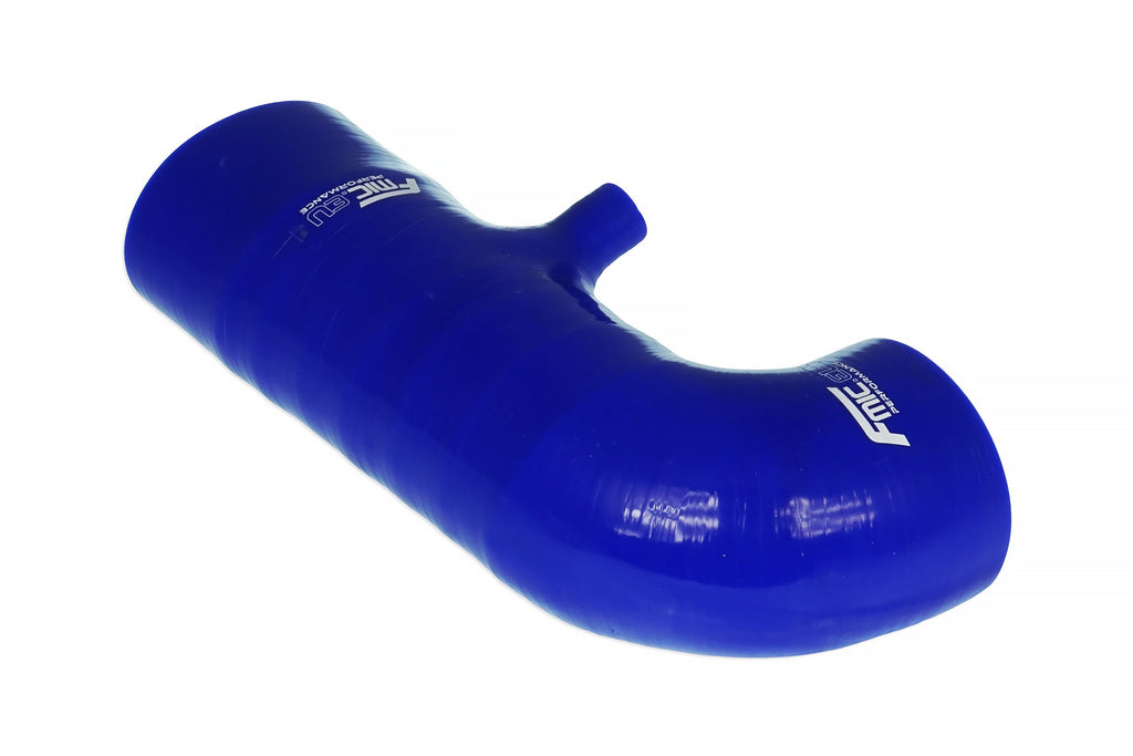 Manguito de silicona para eliminar el resonador de admisión FMIC.EU para Toyota GT86 Subaru BRZ Scion FRS 2013 - 2019