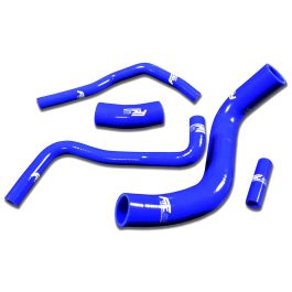 Silicone Radiator Cooling Hose Kit FMIC.EU for Toyota GT86 Subaru BRZ