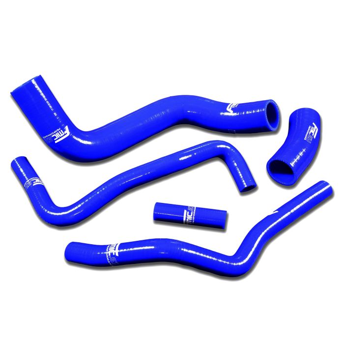 FMIC.EU silicone radiator cooling hose kit for Toyota GT86 Subaru BRZ