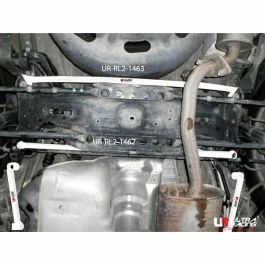 Rear Lower Bar (1463) Ultra Racing for Toyota Highlander (XU40) 2.7 2WD 08-13