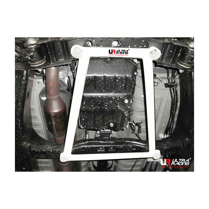 Ultra Racing front lower bar (3814) for Toyota Innova (AN140) 2.0 2WD 15+