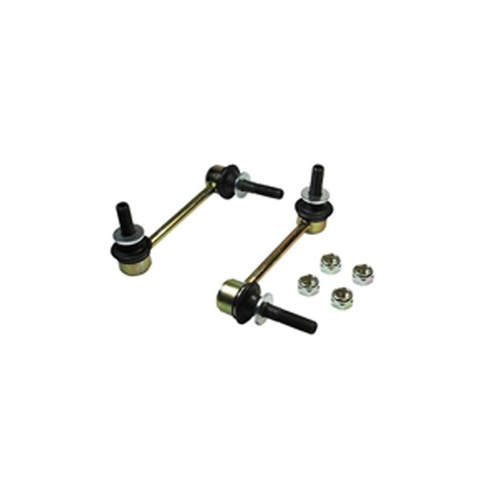 TOYOTA LANDCRUISER 2006 ONWARDS