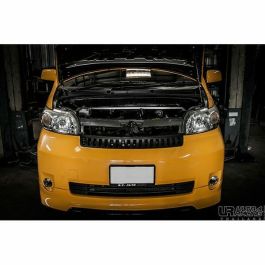 Front Upper Strutbar (2819) Ultra Racing for Toyota Porte (AP10) 1.5 2WD 04-12