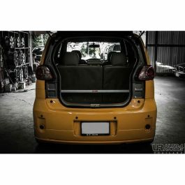 Rear Upper Strutbar (2820) Ultra Racing for Toyota Porte (AP10) 1.5 2WD 04-12