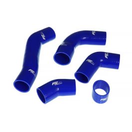 Silicone Intercooler Hose Kit FMIC.EU for Toyota Supra 2JZ GT JZA80 1993-1998