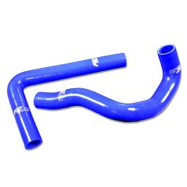 Silicone Radiator Coolant Hose Kit FMIC.EU for Toyota Supra JZA80 2JZ-GTE TURBO NON VVTI 1992-2000