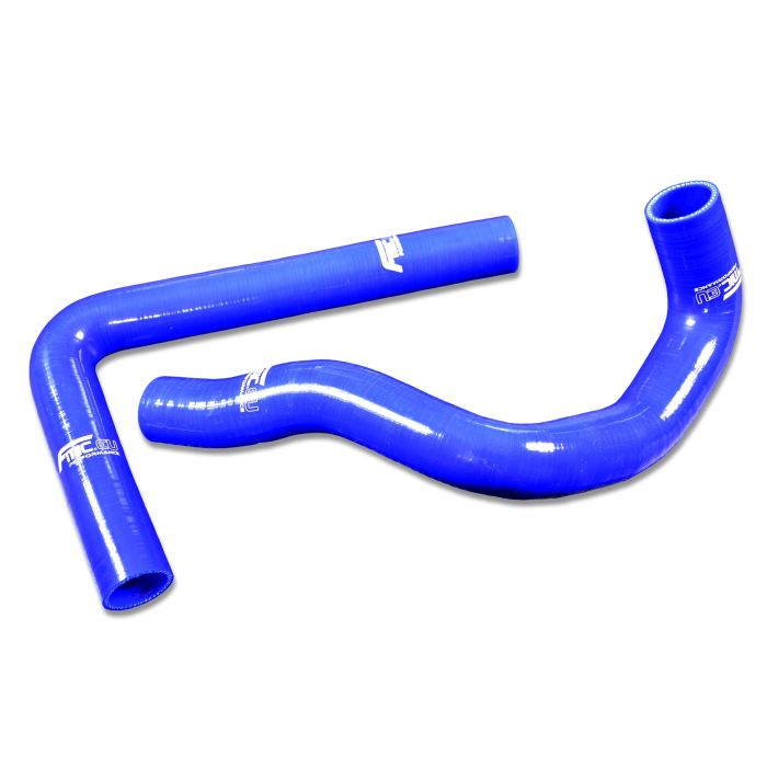 FMIC.EU Silicone Radiator Coolant Hose Kit for Toyota Supra JZA80 2JZ-GTE TURBO NON VVTI 1992-2000