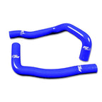 FMIC.EU Silicone Radiator Coolant Hose Kit for Toyota Supra IV JZA80 2JZ-GTE 2JZ-GE non-VVTI 1992-2000