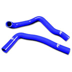 FMIC.EU Silicone Radiator Coolant Hose Kit for Toyota Supra IV JZA80 2JZ-GTE 2JZ-GE non-VVTI 1992-2000