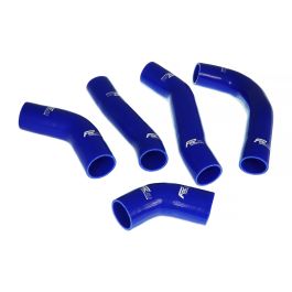 Silicone Intercooler Hose Kit FMIC.EU for Toyota Supra MA70 MK3 7M-GT/7MGTE