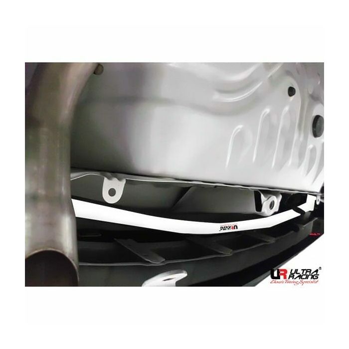 Ultra Racing Rear Torsion Bar (2537) for Toyota Vios (XP150) 1.5 2WD 13-16/Yaris 1.2/1.5 10-19