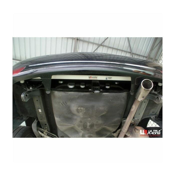 Ultra Racing Rear Torsion Bar (412) for Toyota Vios (XP90) 1.5 2WD 07-13