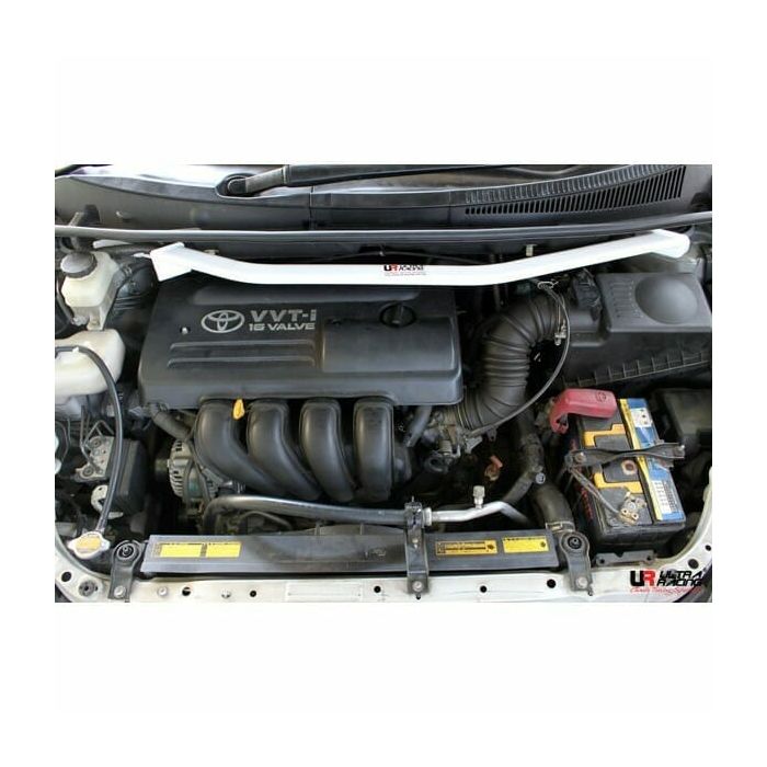 Ultra Racing Front Upper Strut Bar (912) for Toyota Wish (AE10) 1.8/2.0 2WD 03-09