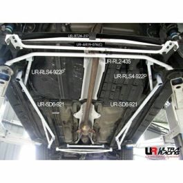 Rear Torsion Bar (237) Ultra Racing for Toyota Wish (AE10) 1.8 2WD 03-09