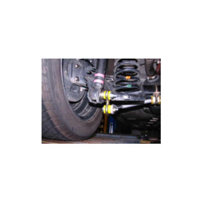 TOYOTA YARIS 11/05 ONWARDS