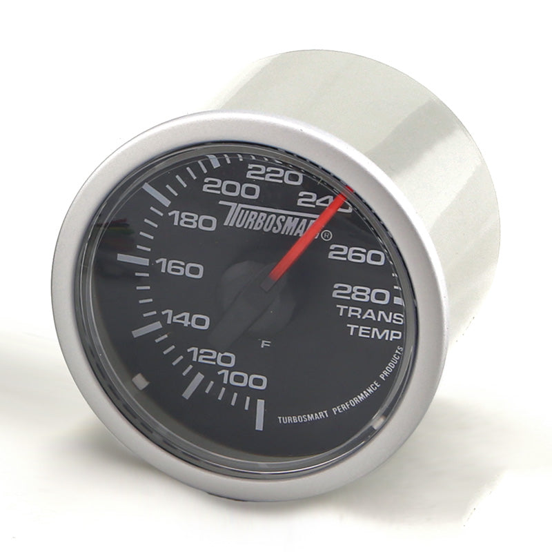 Indicador de temperatura de la transmisión - Fahrenheit