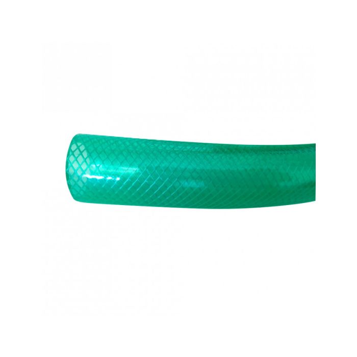 Manguera de repostaje de combustible, color verde transparente, 30x39 mm