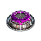 RTMG Performance 200mm Triple Disc Clutch Kit for BMW M62B30 M62B40 M62B44 S62B50 Stage 5 1200 Nm