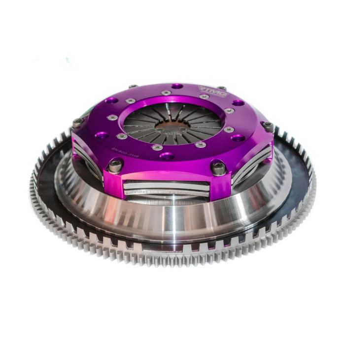 RTMG Performance 200mm Triple Disc Clutch Kit for BMW M62B30 M62B40 M62B44 S62B50 Stage 5 1200 Nm