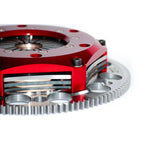 RTMG Performance 200mm Triple Disc Clutch Kit for Toyota 2JZ Semi Bolt-on Stage 5 1200Nm Turbo