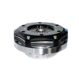 RTMG Performance Triple Disk Clutch Kit 185mm for Toyota 2JZ with BMW M3 E36 Gearbox Stage 4 1000Nm