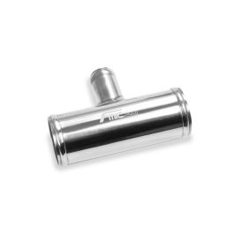 Aluminium connector T-Piece 35/32mm