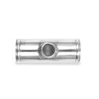 63/25 mm aluminum T-connector
