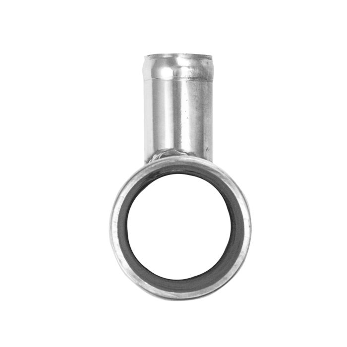 70/32 mm aluminum T-connector