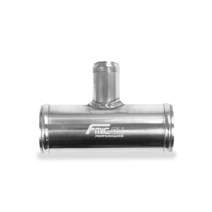80/32mm Aluminum Tee Connector