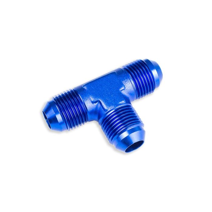 Male/male/male AN6/AN6/AN6 blue T-shirt