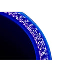 60/32 mm blue T-piece