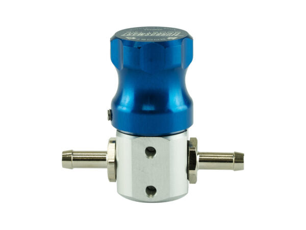 Controlador de boost manual MBC Turbosmart TS-0101-1101