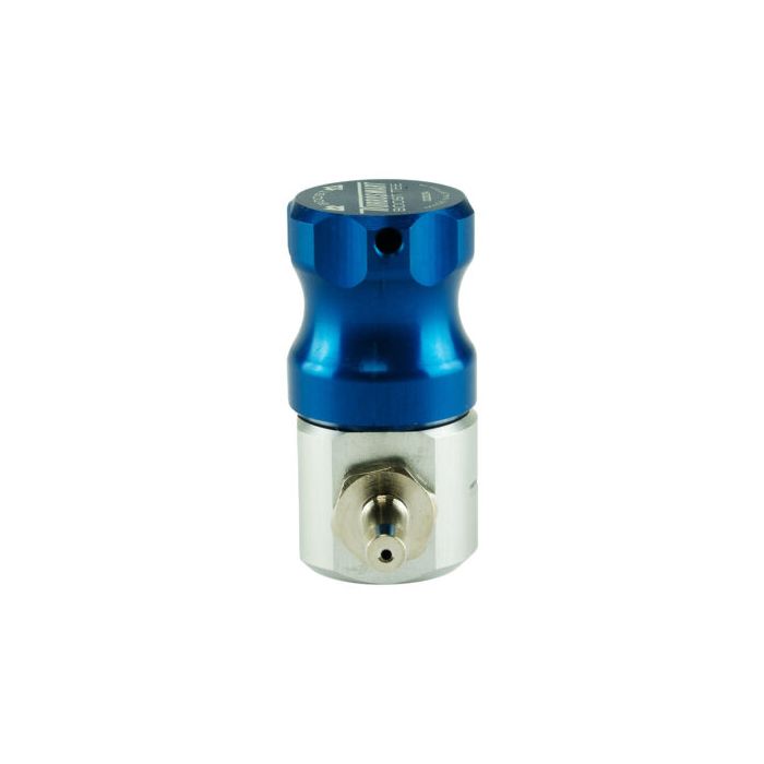 Turbosmart TS-0101-1101 Manual Boost Controller