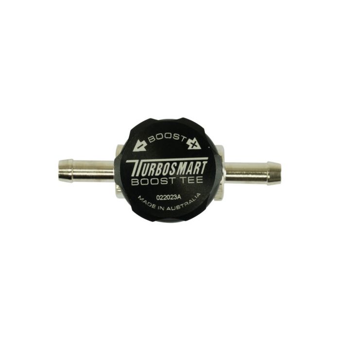 Turbosmart TS-0101-1102 Manual Boost Controller