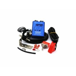 Dual Stage Boost Controller V2 Turbosmart TS-0105-1101