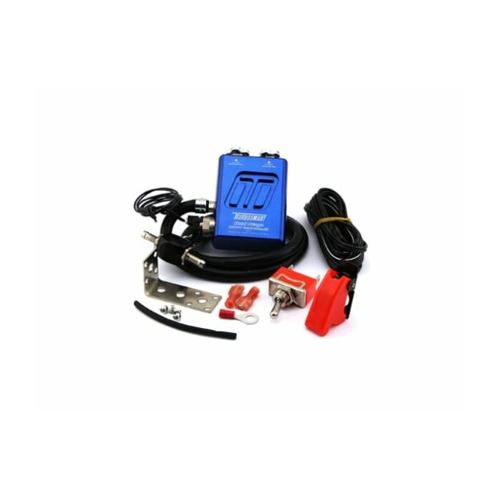 Turbosmart TS-0105-1101 Dual Stage Boost Controller