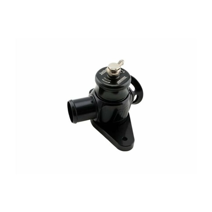Turbosmart TS-0203-1009 Kompact Dual Port BOV Blow Off Valve for Mazda CX-7 Mazdaspeed MPS 3